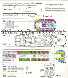 Uganda Cabin Plan 1973